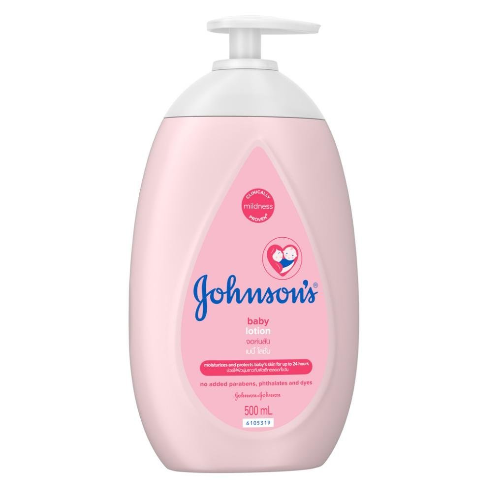 JOHNSON'S BABY (Lotion)